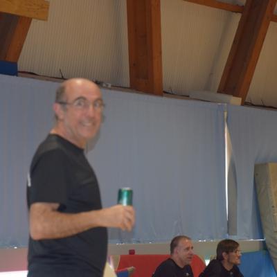 Tournoi Jean HAJA 22 Avril 2018