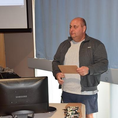 Tournoi Jean Haja 5 mai 2019