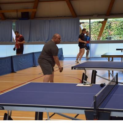 Tournoi Jean HAJA 22 mai 2022